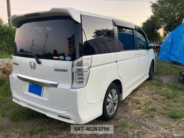 Honda STEP WGN 2013-09 8666957-3
