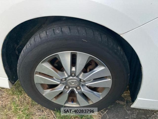 Honda STEP WGN 2013-09 8666957-6