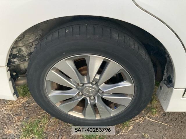Honda STEP WGN 2013-09 8666957-7