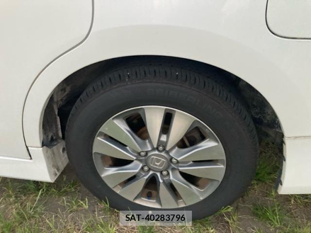 Honda STEP WGN 2013-09 8666957-8
