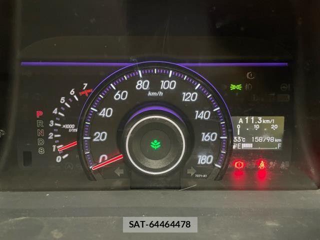 Honda STEP WGN 2014-01 8661771-1