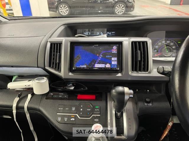 Honda STEP WGN 2014-01 8661771-4