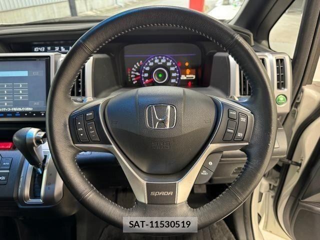 Honda STEP WGN 2014-12 8666954-13