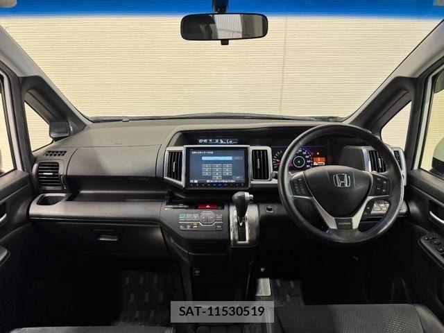 Honda STEP WGN 2014-12 8666954-1