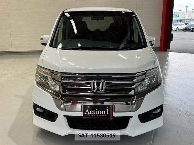 Honda STEP WGN 2014-12 8666954-2