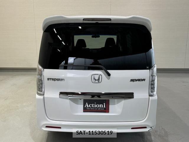 Honda STEP WGN 2014-12 8666954-4