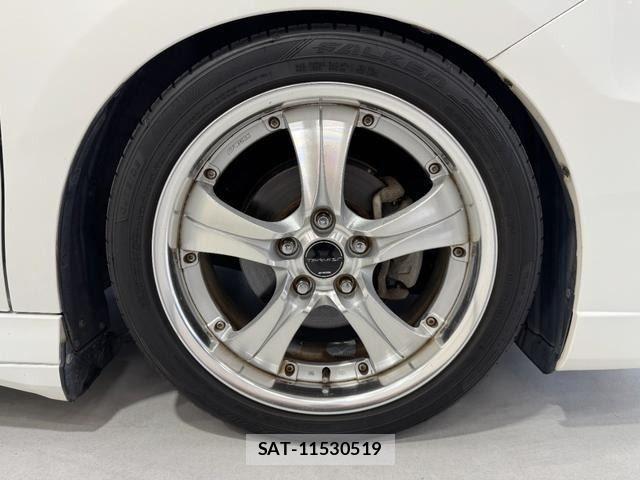 Honda STEP WGN 2014-12 8666954-6