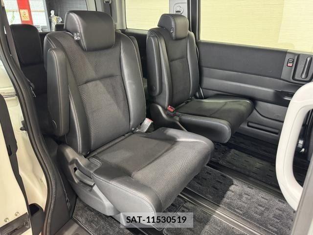 Honda STEP WGN 2014-12 8666954-8
