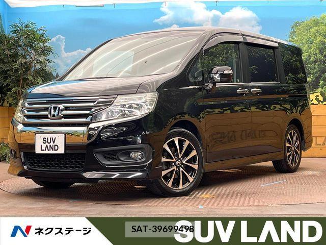 Honda STEP WGN 2013-01 8661767-0