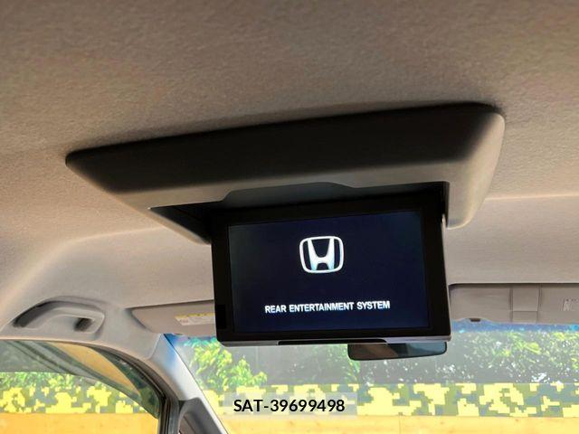 Honda STEP WGN 2013-01 8661767-2