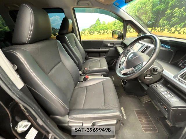 Honda STEP WGN 2013-01 8661767-7