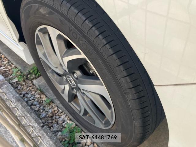 Honda STEP WGN 2016-01 8661760-9