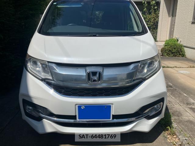 Honda STEP WGN 2016-01 8661760-1
