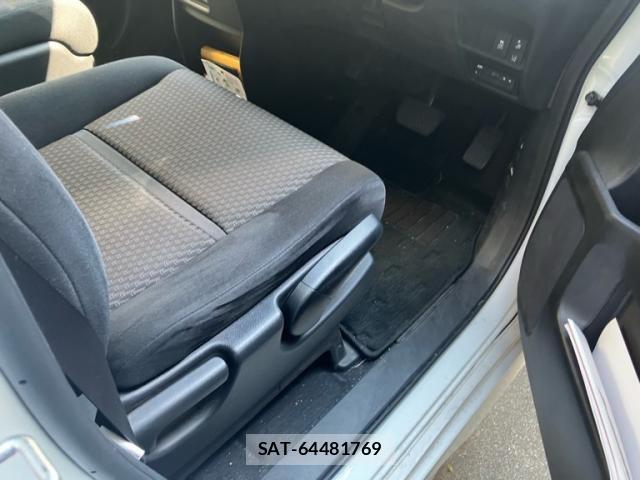Honda STEP WGN 2016-01 8661760-20