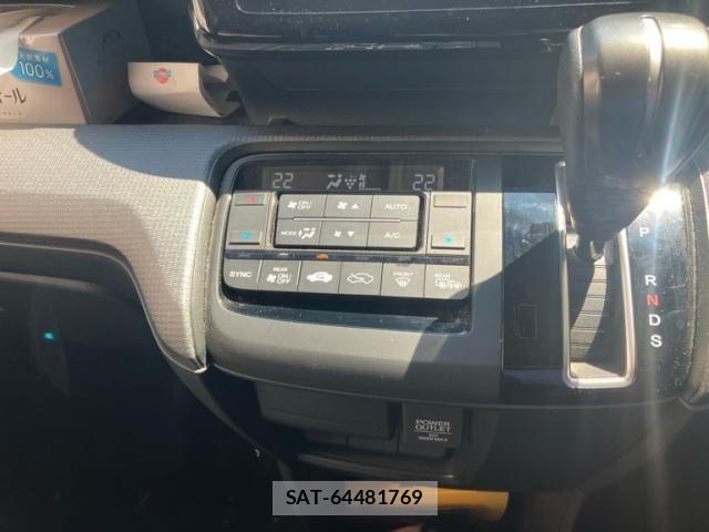 Honda STEP WGN 2016-01 8661760-23