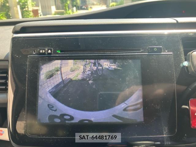Honda STEP WGN 2016-01 8661760-24