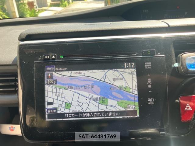 Honda STEP WGN 2016-01 8661760-25