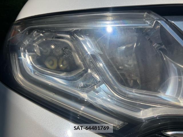 Honda STEP WGN 2016-01 8661760-3