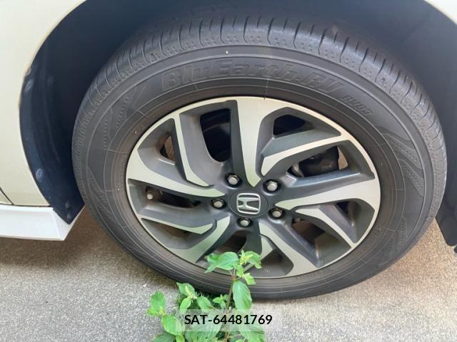 Honda STEP WGN 2016-01 8661760-7