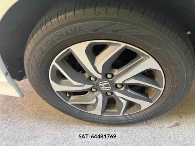 Honda STEP WGN 2016-01 8661760-8