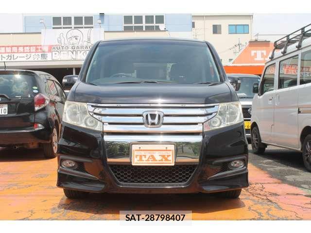 Honda STEP WGN 2010-06 8661766-11