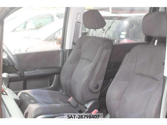 Honda STEP WGN 2010-06 8661766-3