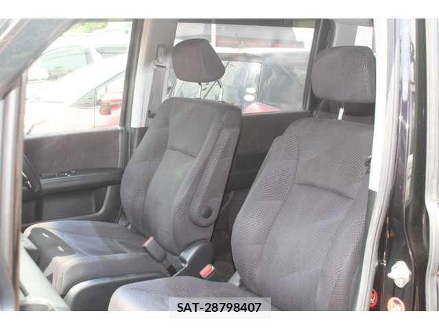 Honda STEP WGN 2010-06 8661766-4