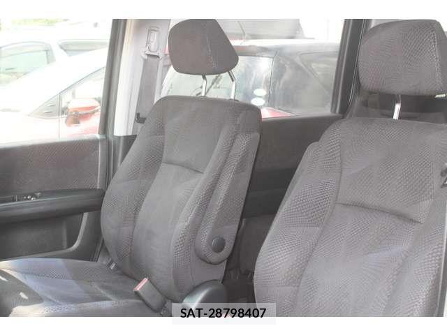 Honda STEP WGN 2010-06 8661766-7