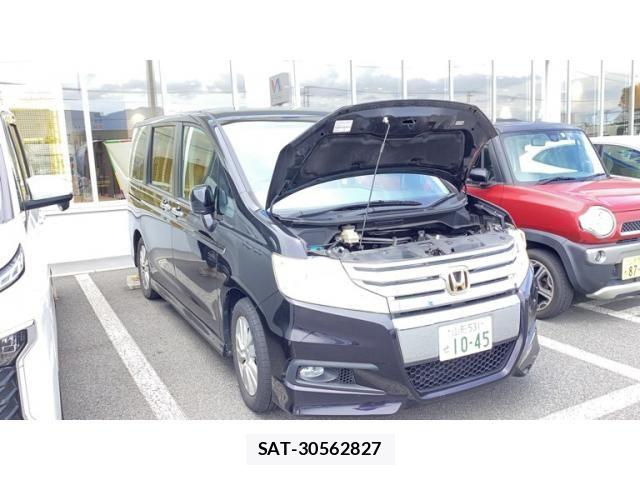 Honda STEP WGN 2011-12 8661774-0