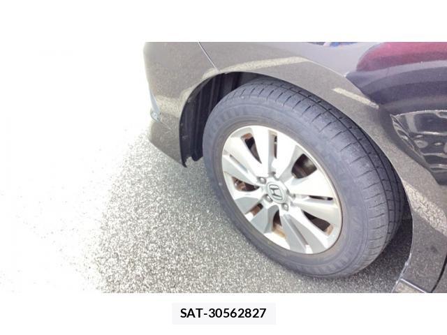 Honda STEP WGN 2011-12 8661774-13