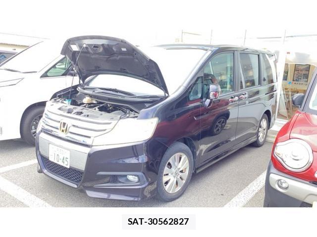Honda STEP WGN 2011-12 8661774-1