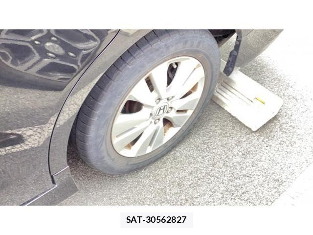 Honda STEP WGN 2011-12 8661774-14