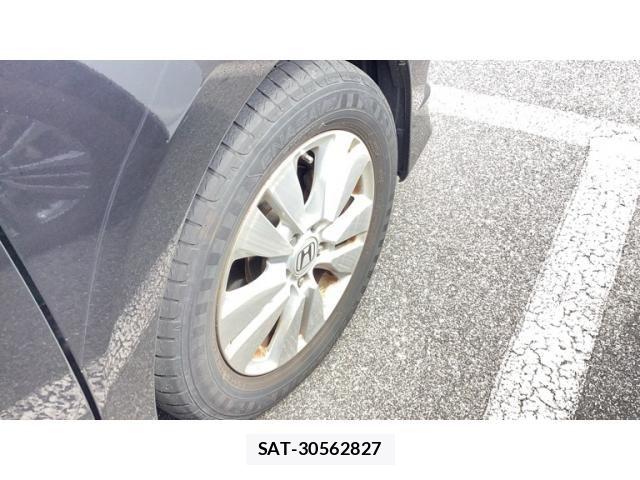 Honda STEP WGN 2011-12 8661774-16