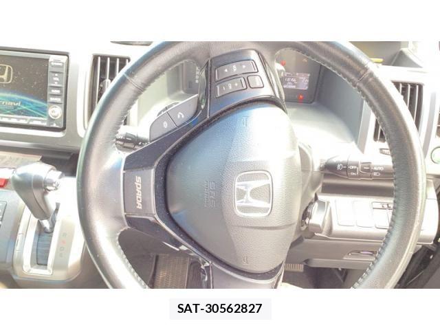 Honda STEP WGN 2011-12 8661774-17