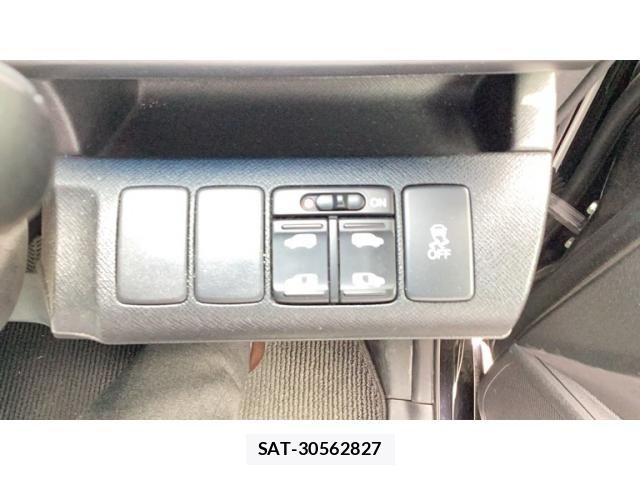 Honda STEP WGN 2011-12 8661774-21