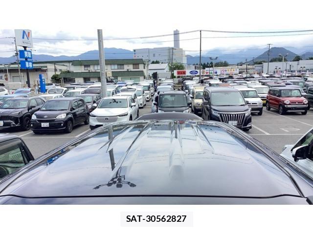 Honda STEP WGN 2011-12 8661774-4