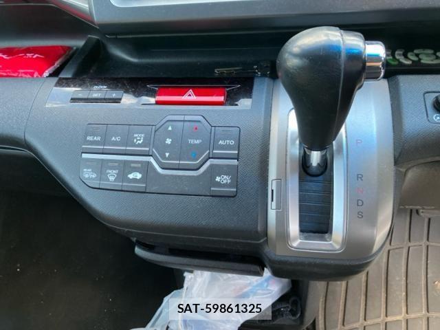 Honda STEP WGN 2010-02 8661780-10