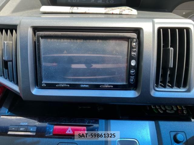 Honda STEP WGN 2010-02 8661780-16