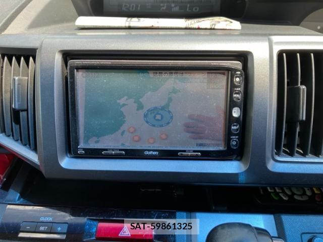 Honda STEP WGN 2010-02 8661780-17