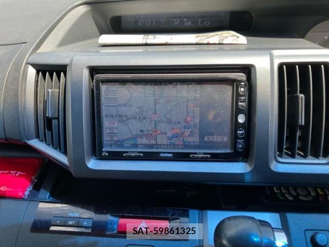 Honda STEP WGN 2010-02 8661780-18