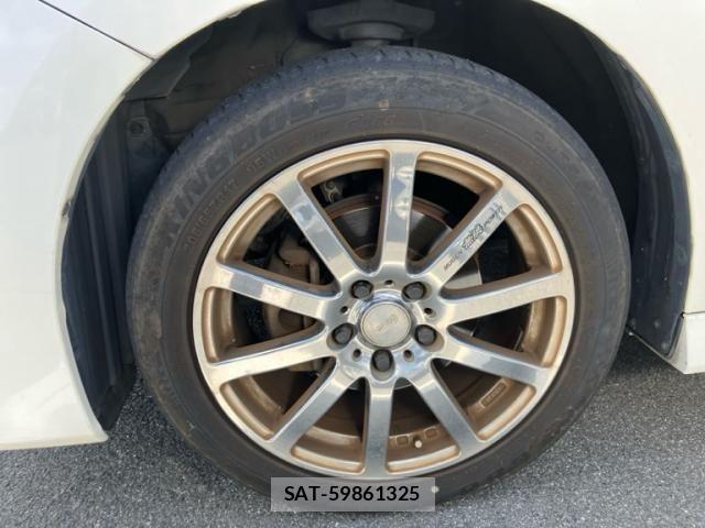 Honda STEP WGN 2010-02 8661780-2
