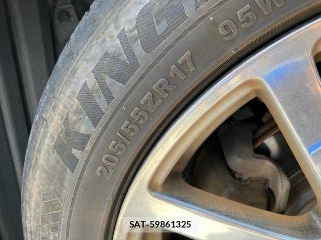 Honda STEP WGN 2010-02 8661780-3