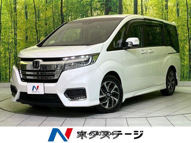 Honda STEP WGN 2018-05 8661752-0