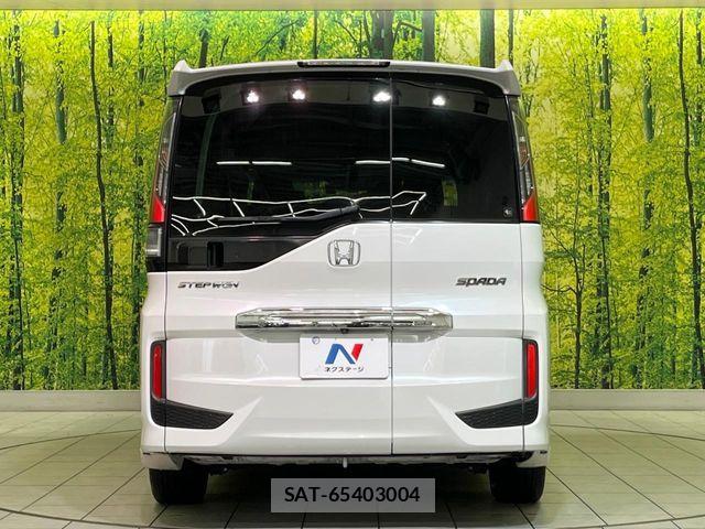 Honda STEP WGN 2018-05 8661752-15