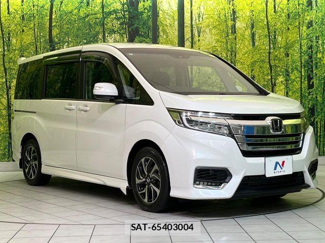 Honda STEP WGN 2018-05 8661752-16