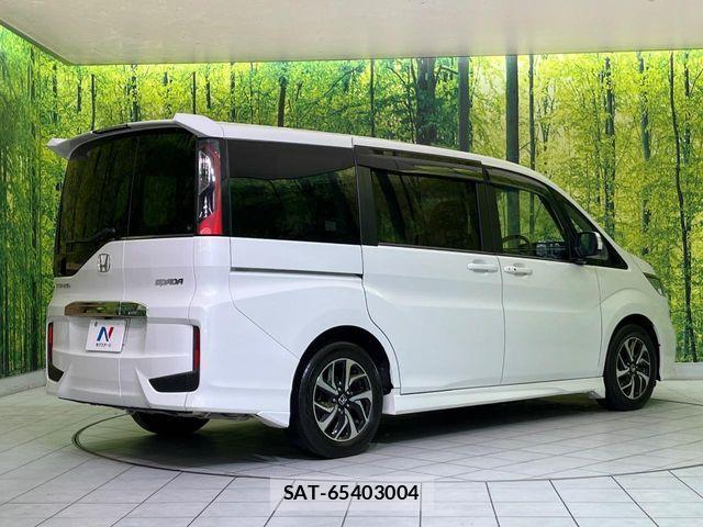 Honda STEP WGN 2018-05 8661752-17