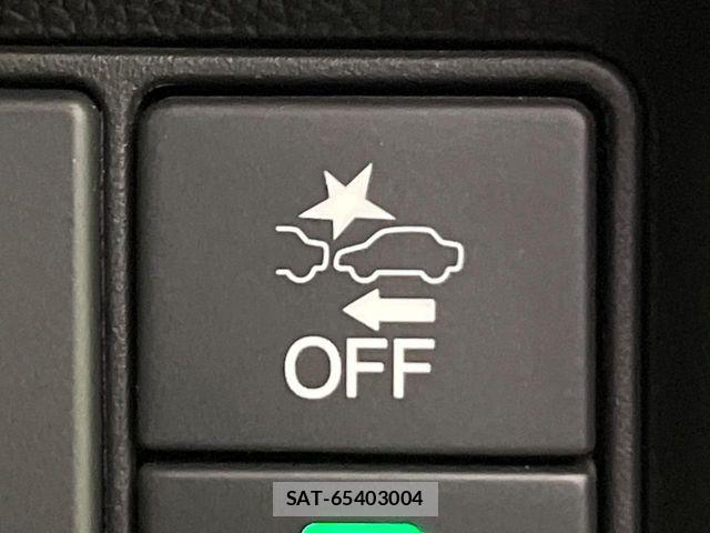 Honda STEP WGN 2018-05 8661752-4