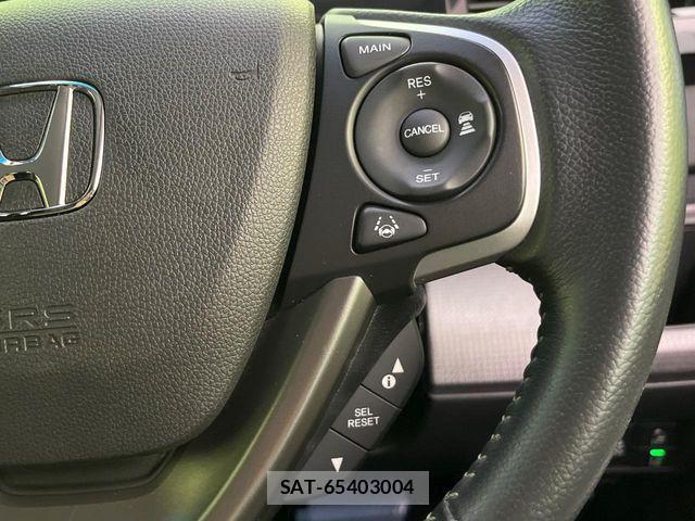 Honda STEP WGN 2018-05 8661752-5