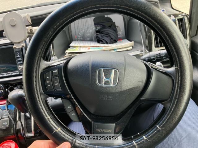 Honda STEP WGN 2012-03 8661776-10