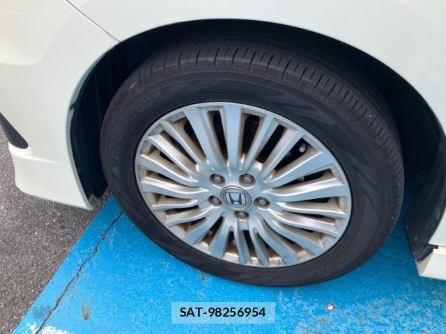 Honda STEP WGN 2012-03 8661776-6